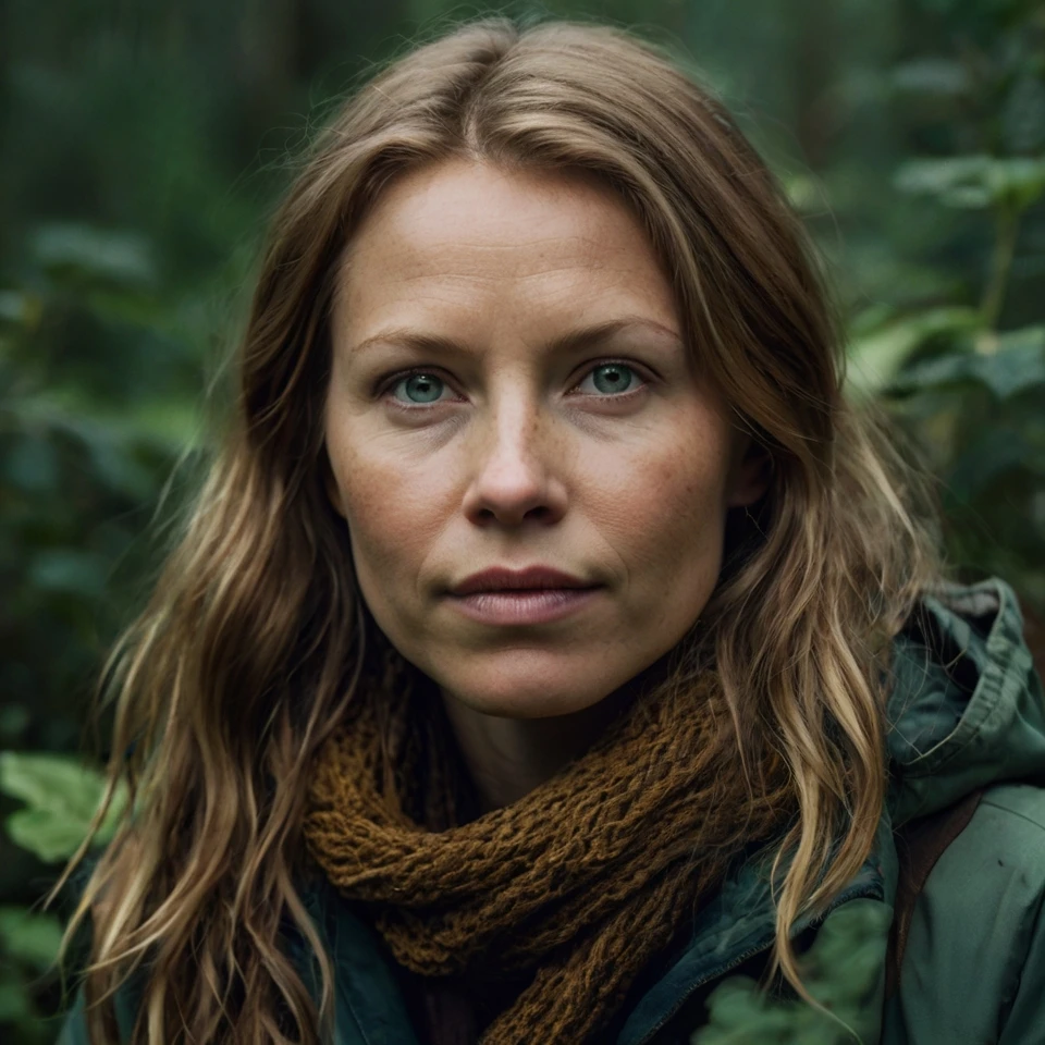Lena Voss's profile image