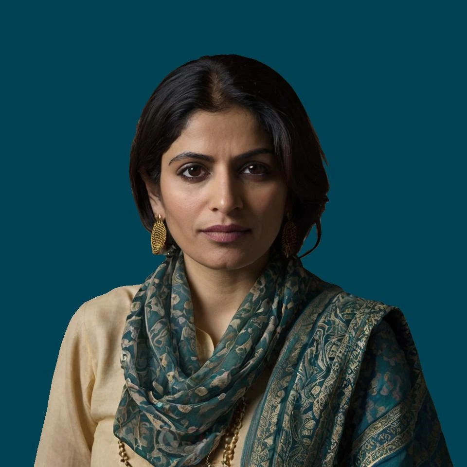 Soraya Malik's profile image